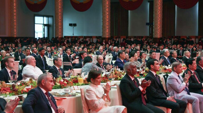 В Нидерландах заявили о невозможности глобальной изоляция Путина