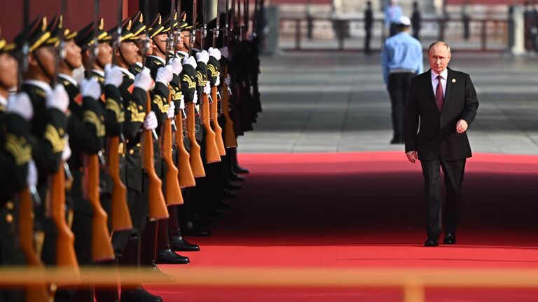 В Нидерландах заявили о невозможности глобальной изоляция Путина