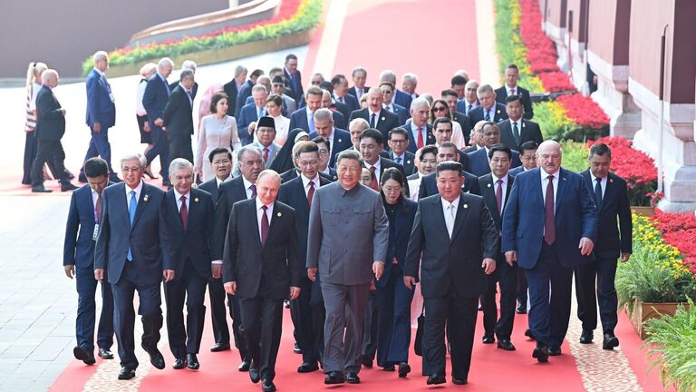 В Нидерландах заявили о невозможности глобальной изоляция Путина