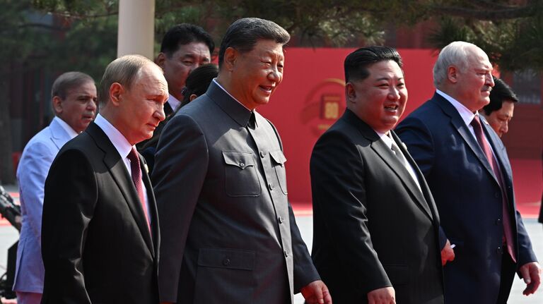 В Нидерландах заявили о невозможности глобальной изоляция Путина