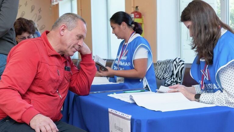 В НОМ оценили организацию голосования в ЕДГ-2025