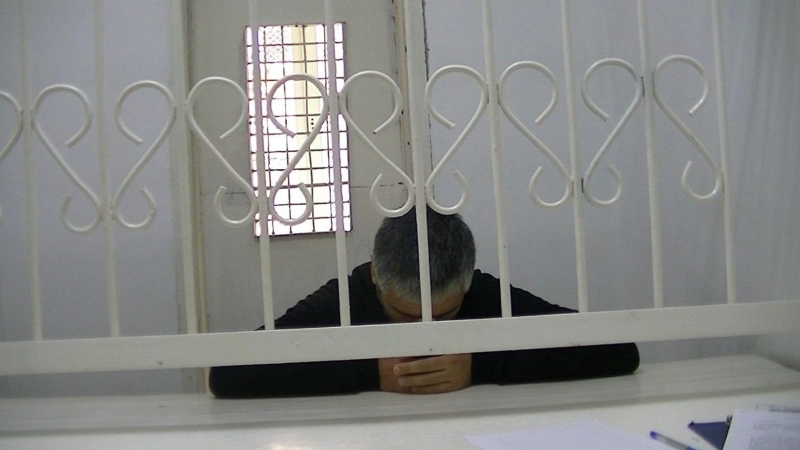 В Новосибирске задержали иностранца по делу об убийстве семьи в 2014 году