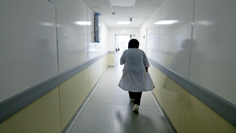 В Новосибирской области у ребенка диагностировали алкогольную зависимость