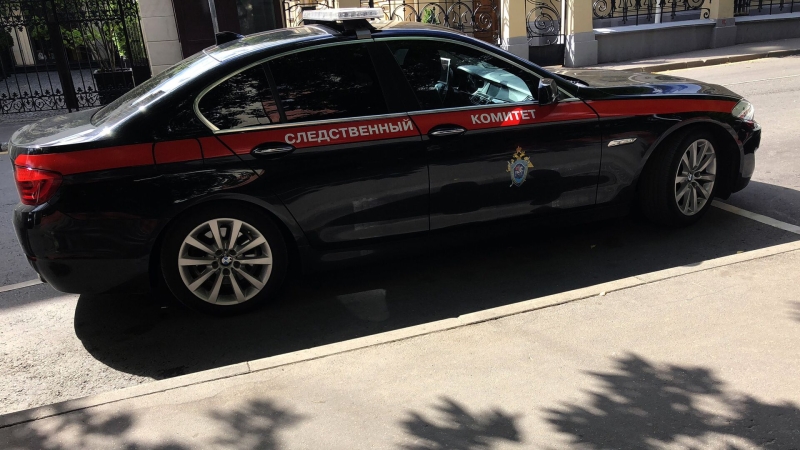 В Петербурге госпитализировали ребенка, которого ударил работник санатория