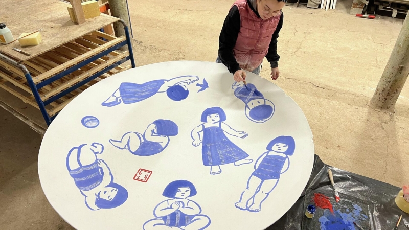 В Петербурге открылась необычная галерея авторской керамики