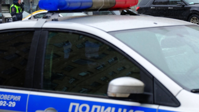 В Подмосковье возбудили дело после ДТП с двумя иномарками