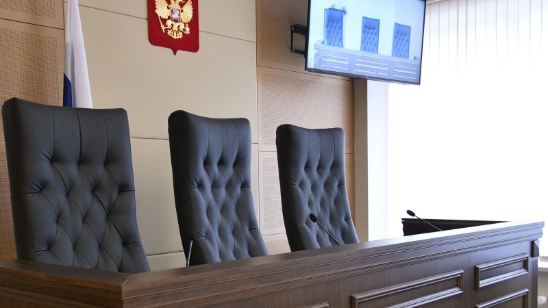 В Приангарье вынесли приговор экс-замминистру здравоохранения