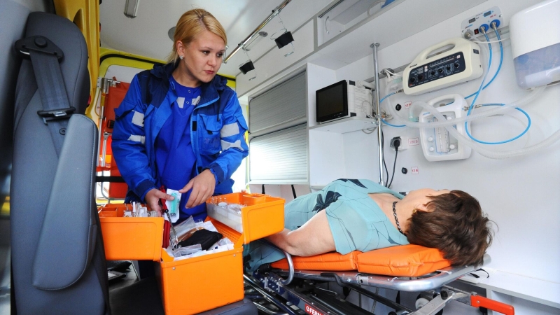 В Приморье в результате ДТП погибли два челоаека