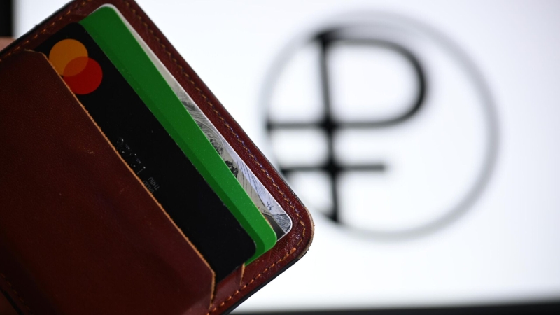 В Пулково провели первую оплату цифровыми рублями