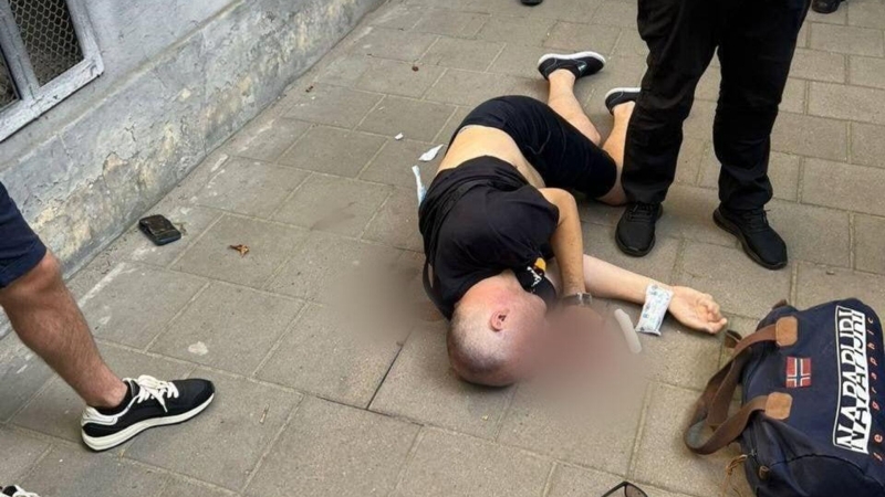 В Раде рассказали, куда ведет след убийства Парубия