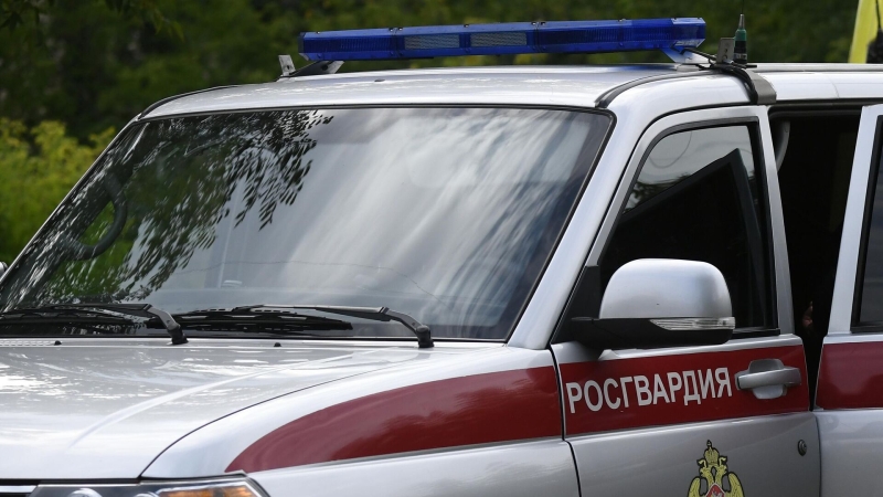 В Росгвардии рассказали о воссоздании танковых подразделений