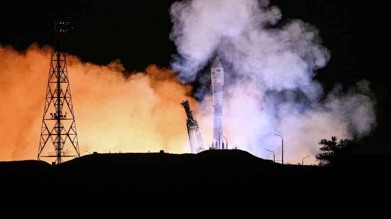 В Роскосмосе рассказали, когда ожидается возвращение спутника с мышами