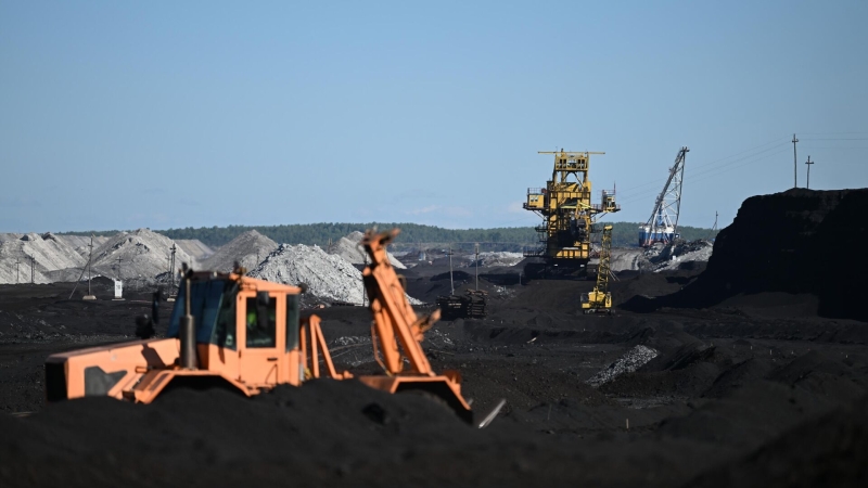 В "Роснедрах" предрекли рост вложений угольных компаний в геологоразведку