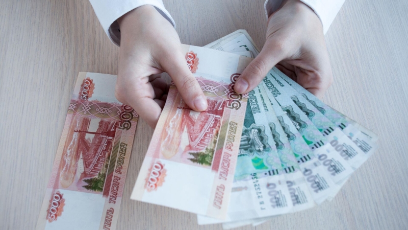 В России с декабря начнут регулировать сервисы рассрочки