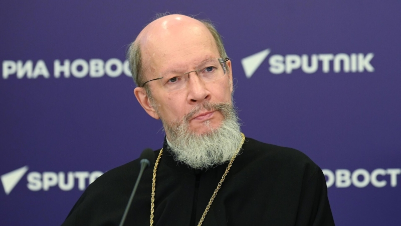 В РПЦ прокомментировали решение эстонского суда относительно ЭХПЦ