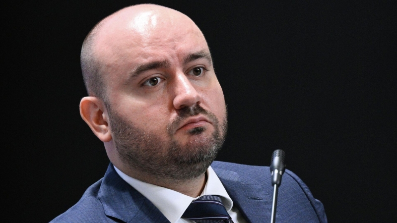 В Самаре опровергли сообщения о взломе аккаунта губернатора в Telegram