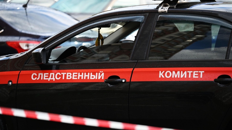 В СК рассказали о расследовании дела о затонувшем в Забайкалье вездеходе