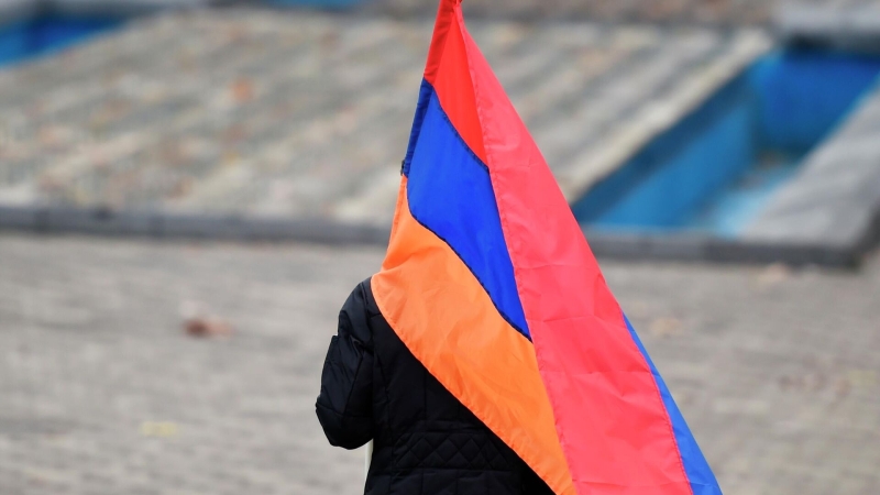 В Союзе армян России прокомментировали убийство главы общины Паракар