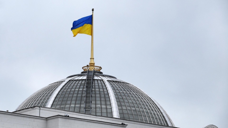 В Совфеде назвали первопричину конфликта на Украине