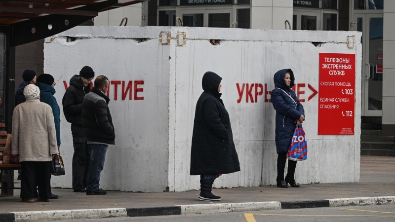 В Татарстане объявили угрозу атаки БПЛА