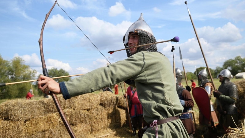 В Тульской области отпразднуют 645-ю годовщину Куликовской битвы