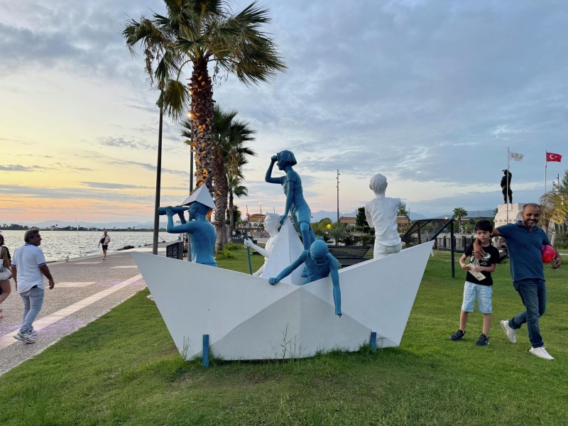 В Турции назвали лучших турагентов России 2025 года