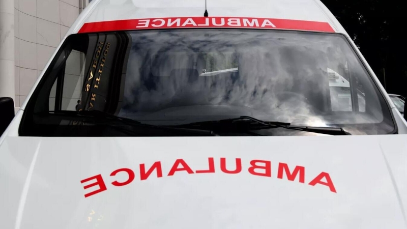 В Узбекистане шесть человек погибли в ДТП с поездом
