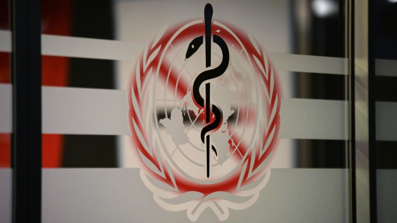 В ВОЗ назвали основные причины смертности в России