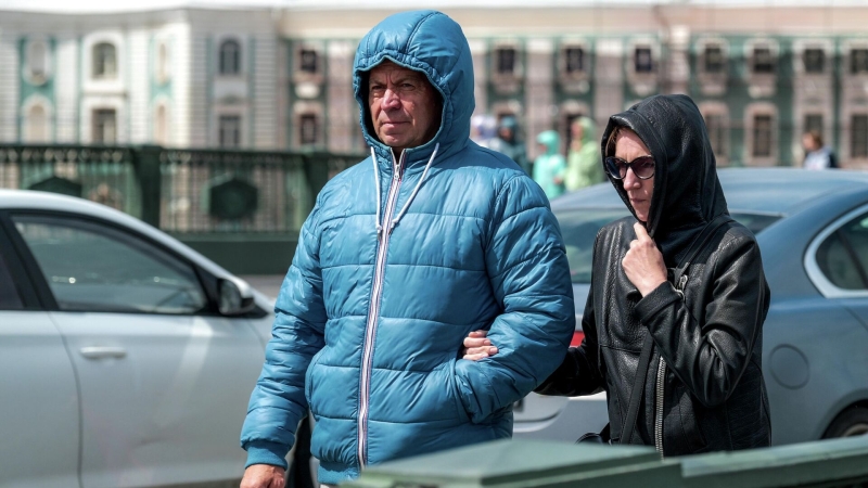 Вильфанд рассказал о резком похолодании в ЦФО