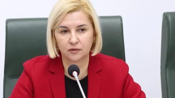 Влах назвала цель обысков у оппозиции в Молдавии