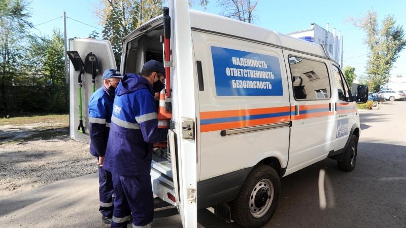 Во Владивостоке произошла серия взрывов