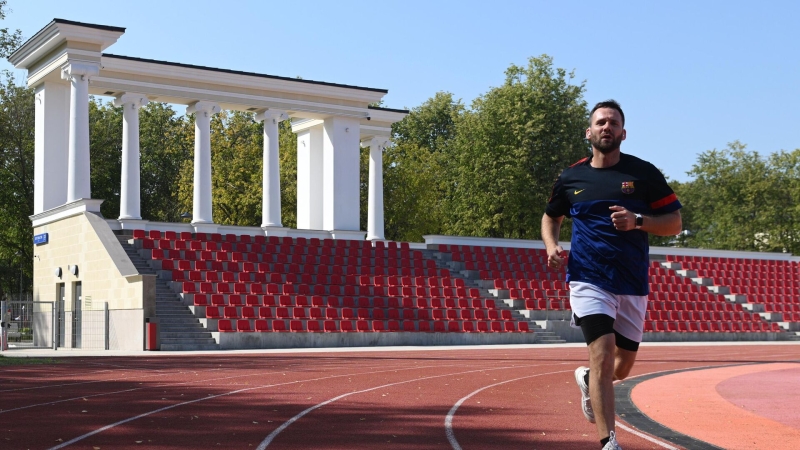 Врач рассказал, как добиться оздоравливающего эффекта от ходьбы