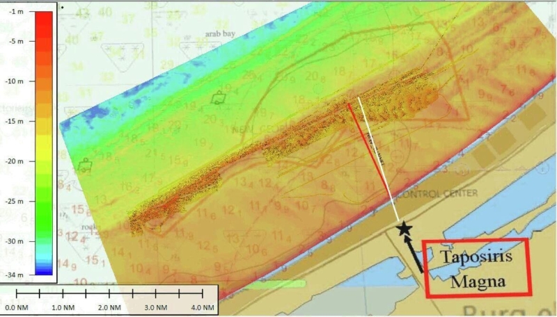 "Все ошибались". Величайшая из тайн Египта вскоре будет раскрыта