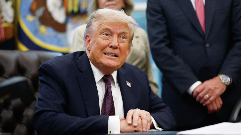 "Все запороли": на Западе оценили новое заявление Трампа по Украине