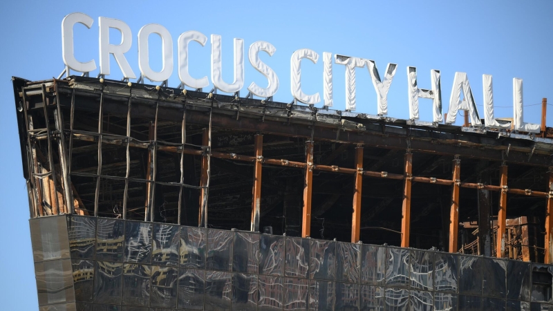 ВСК выплатил 500 тысяч рублей семье мальчика, сбитого в "Крокусе"