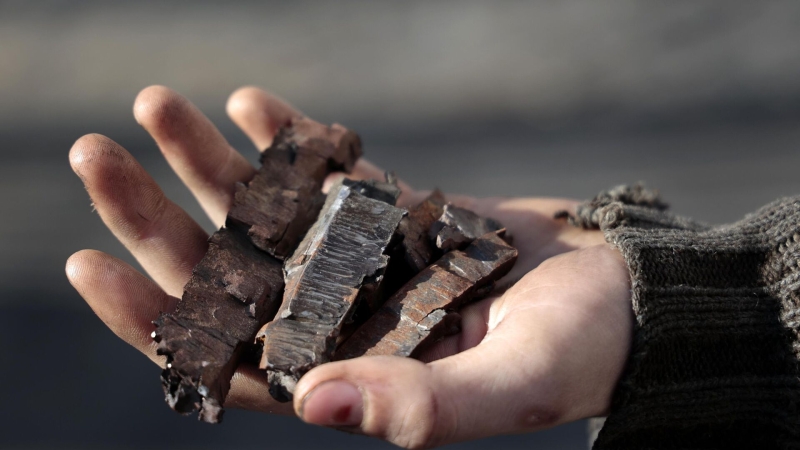 ВСУ атаковали Горловку беспилотниками