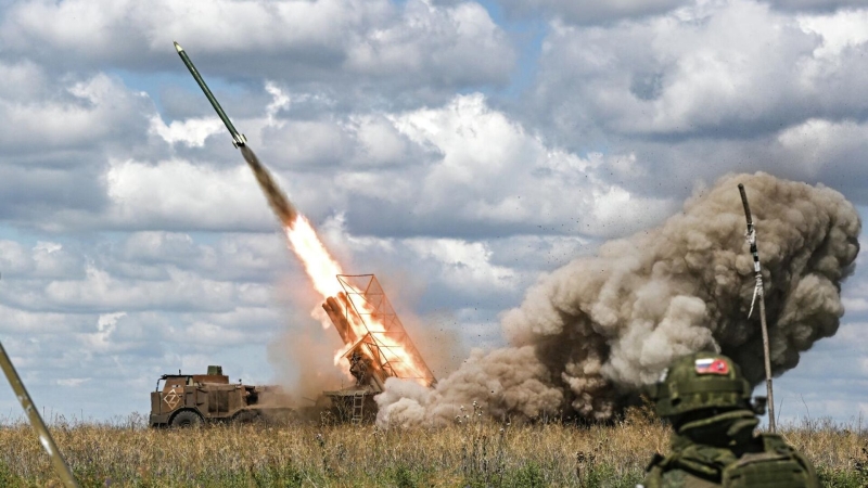 ВСУ потеряли до 230 боевиков в зоне действий "Запада" за сутки