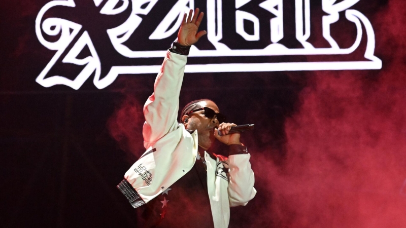 Xzibit похвалил творчество российских рэперов