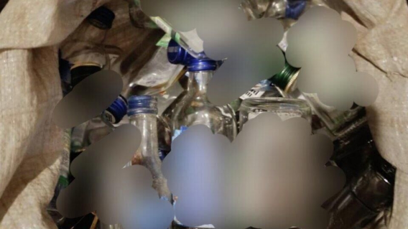 Задержанный по делу об отравлении алкоголем был осужден ранее