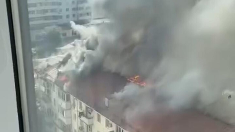 Захарова прокомментировала удар ВСУ по КТК в Новороссийске