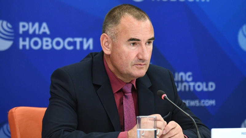 Захарова считает, что Ежи Тыц стал олицетворением совести польского народа