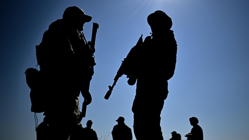 Зарплаты военных и силовиков вырастут в октябре