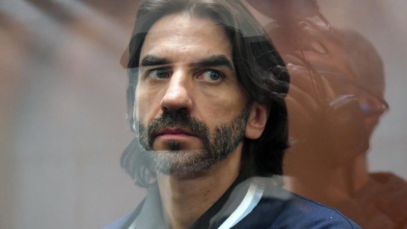 Защита Абызова не располагает информацией о новом деле