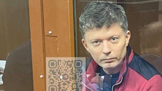 Защита Николова объяснила, почему он пытался покинуть Россию