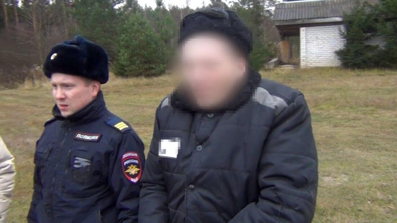 Защита убийцы Писчикова просила о более мягком сроке вместо пожизненного