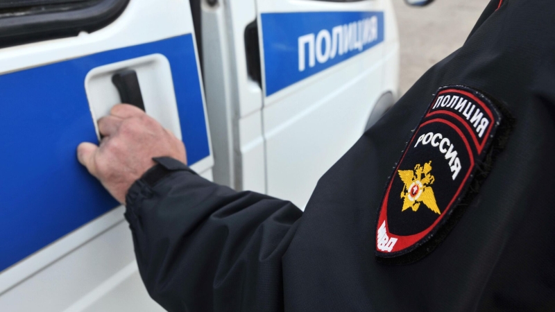 Жителя Приморья заподозрили в убийстве соседки