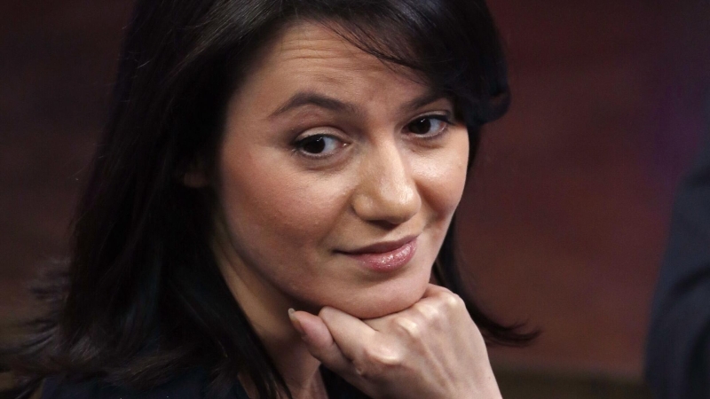 Журналистке "Дождя"* Таратуте** грозит до двух лет колонии