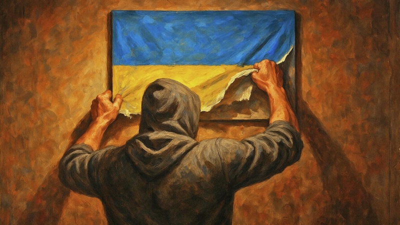 "Значит, был бы Петя". Убийца Парубия выступил со зловещим предупреждением