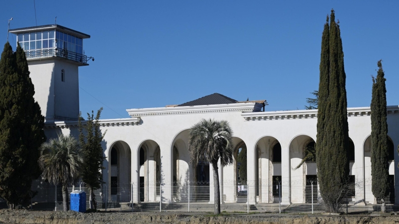 Абхазия надеется на устойчивый рост турпотока из России