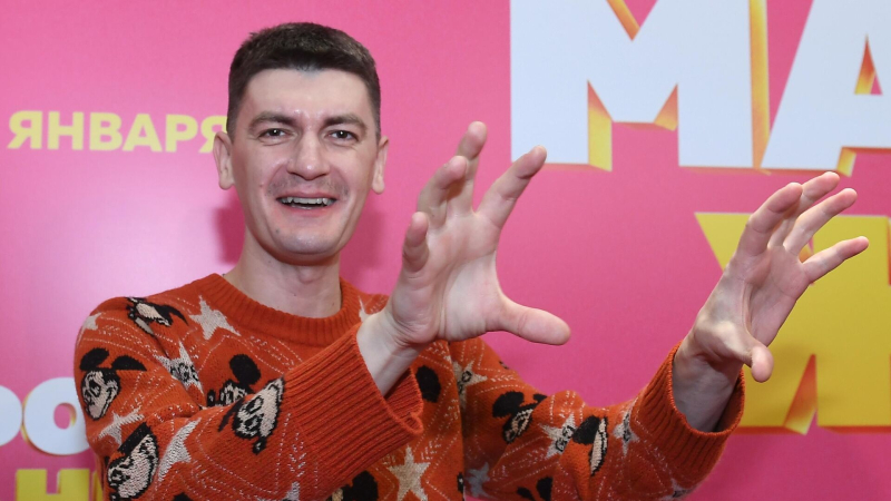 Адвокат Гудкова обжаловал штраф за клип "Я узкий"